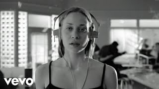 Fiona Apple  Across the Universe Official HD Video [upl. by Yzdnil]