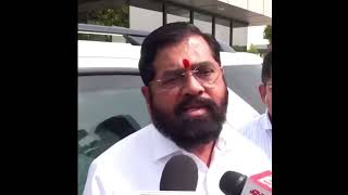 ‘Mungeri Lal ke haseen sapne’ Maharashtra CM Eknath Shinde takes jibe at INDIA bloc [upl. by Karin]