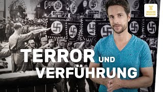 Terror im Nationalsozialismus I Geschichte [upl. by Naujyt189]