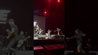 Habulan with Chito Miranda concert at Coca cola Arena Dubai United Arab Emirates [upl. by Bever]