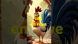 voir un coq dans un rêveque signifie rêver dun coqquel est le sens de rêver dun coqqui chante [upl. by Wakerly311]