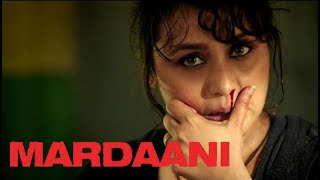 Mardaani Full Movie Super Review and Fact in Hindi  Rani Mukerji  Jisshu Sengupta [upl. by Yasui144]