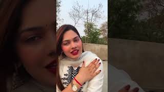 Wada hamne bhi kiya hai 🖤viral love music song youtubeshorts shorts bollywood reels [upl. by Assiren435]