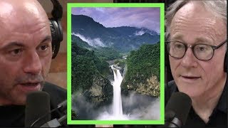 Joe Rogan  The Amazon is a Colossal Mystery wGraham Hancock [upl. by Alguire]