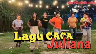 LAGU CACA TERBARU 2023  JULIANA  remix [upl. by Juli552]