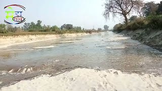 Naher me pani kaise aata hai dekhe is video mevillage vlog [upl. by Snave]