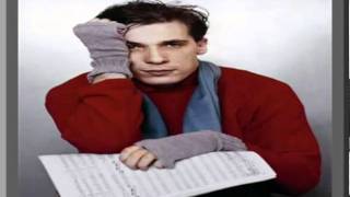 Glenn Gould Plays Bach Concerto BWV 974 [upl. by Eesac]