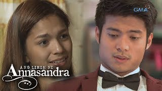 Ang Lihim ni Annasandra Full Episode 16 [upl. by Adabel]