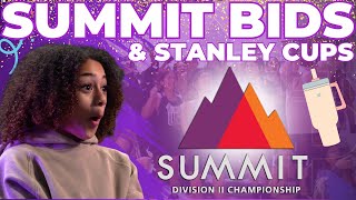 Summit Bids amp Stanley Cups  Cheer UP Athletics  Season 2 Episode 20 [upl. by Anibas552]