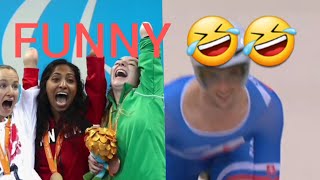 Paralympic tiktok compilation funny [upl. by Niawat]