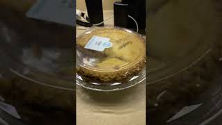 Cottleston Pie but it’s an Actual Pie [upl. by Torrin965]