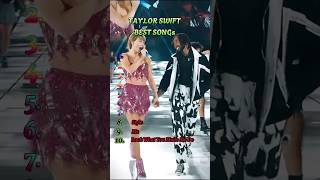 Taylor Swift BEST SONGS taylorswift swifty viral fouryoupage fyp taylorssong music songs [upl. by Silsby229]