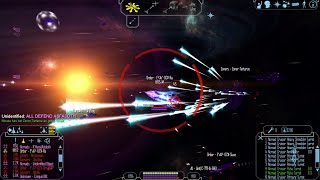 Discovery Freelancer RP 247  Nom Wom Shenanigans Ep01 [upl. by Lorollas215]