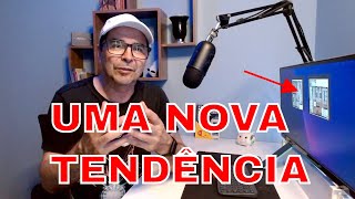 SERÁ NOVA TENDÊNCIA DE IMÓVEIS [upl. by Shulamith]