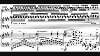 Liszt  Sonetto 104 del Petrarca S 161 No 5 André Laplante [upl. by Kirit975]