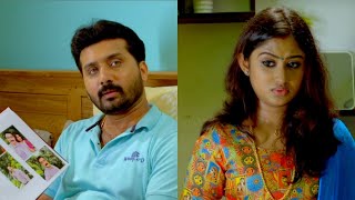 Bhramanam  Episode 168 04 October 2018  Mazhavil Manorama [upl. by Margaret496]