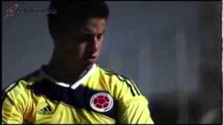 Nueva Camiseta Colombia Adidas 2014  Video Oficial [upl. by Yeliab]