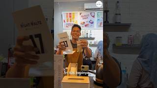 MOGA MAS NYA BAIK BAIK AJA YA memes funny kopi music coffee chill [upl. by Gavan282]