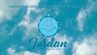 Seminarium Uzdrowienia Wewnętrznego 2019  05  Ks Leszek KROMKA FDP [upl. by Aerbua]