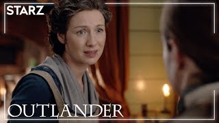 Outlander  Season 5 An Inside Look  STARZ [upl. by Corydon]