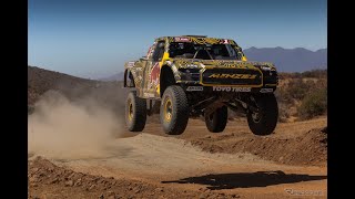 トーヨータイヤ「OPEN COUNTRY」装着車両が「スコア・バハ400」総合優勝、トップ5をほぼ独占 [upl. by Galloway]