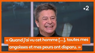 Linvité du jour  Thibault de Montalembert raconte la rencontre troublante qui a marqué sa vie [upl. by Sitoeht]