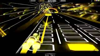 Skrillex Bangarang Full Album AUDIOSURF [upl. by Anaer]