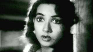 Hoon Abhi Main Jawan  Shakeela Guru Dutt Geeta Dutt Aar Paar Song [upl. by Hawker]