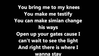 Bruno Mars  Locked Out Of Heaven lyrics  letra [upl. by Mcknight]