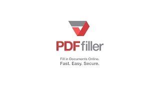 Annotate Documents with PDFfiller [upl. by Vasyuta748]