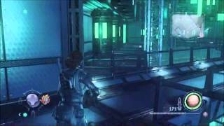 RE Operation Raccoon City PC Mod  Equip Any Abilities and Weapons [upl. by Manup]