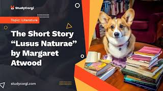 The Short Story “Lusus Naturae” by Margaret Atwood  Essay Example [upl. by Arratahs506]