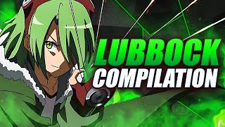 Lubbock compilation  akame ga kill dub [upl. by Eneluqcaj]