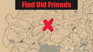 What Youre MISSING in Rdr2s Hidden Locations [upl. by Dygert]