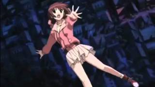 Dn Angel AMV  Daisuke Niwa amp Riku Harada [upl. by Euginomod]