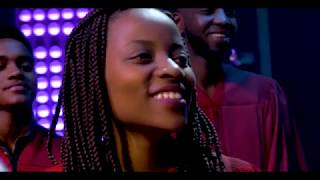 Umbereye Maso By Nice Ndatabaye ft Gentil Misigaro Official Video 2018 [upl. by Letnuhs]