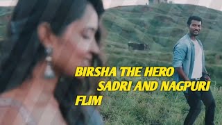 Birsha The Hero Sadri film Screening On 3rd March Jyoti Chitraban kahilipara Guwahati [upl. by Mcferren]