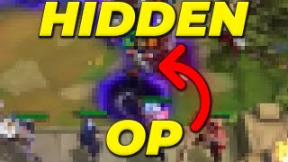 Set 11s Hidden OP Carry  How To Carry With It [upl. by Billy]