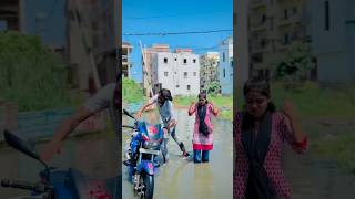 Ab Isko Kya Helf Karen🥶 attitude comedy shortsvideo [upl. by Yreved707]