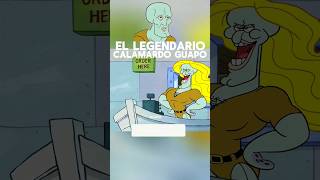 EL REGRESO DEL LEGENDARIO CALAMARDO GUAPO shorts [upl. by Lyndon423]