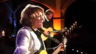 Cerys Matthews  Calon Lan [upl. by Justicz]