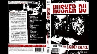 Hüsker Dü  Live From London 1985 DVD [upl. by Thorin]