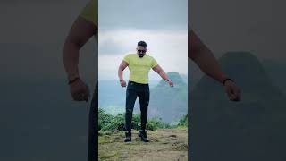 Arif Prince Tiktok Bodyguard New Vedio arifprince7 fitness motivation youtubeshorts attitude [upl. by Milon]