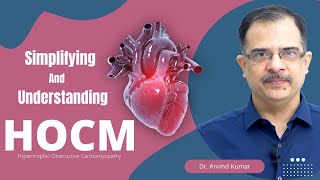 Understanding HOCMHypertrophic Obstructive Cardiomyopathy NEETPG NEXT INICET Medicalstudent [upl. by Gneh695]