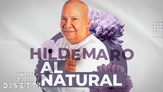 Hildemaro  Al Natural Audio [upl. by Cini120]