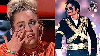 The Voice Blind Auditions of Michael Jackson Songs Battles Included Performance Compilation [upl. by Nuzzi]