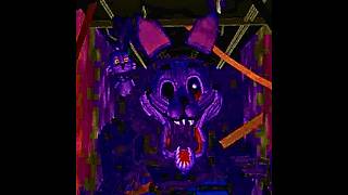 NIGHTMARE mode in MANGLES REVENGE scarygaming recroom [upl. by Rodger]