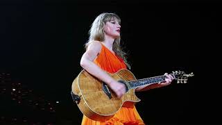 Taylor Swift performs Marys Song live after 16 years  Today Entertainment News [upl. by Aronoel]