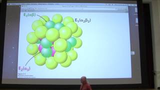 27 Kevin Aherns Biochemistry  Citric Acid Cycle I [upl. by Pergrim]