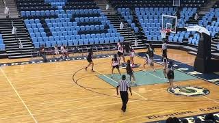 Devae Willie 23 Lady Dreams Highlights from 2024 Road to NABI Tournament [upl. by Arthur224]